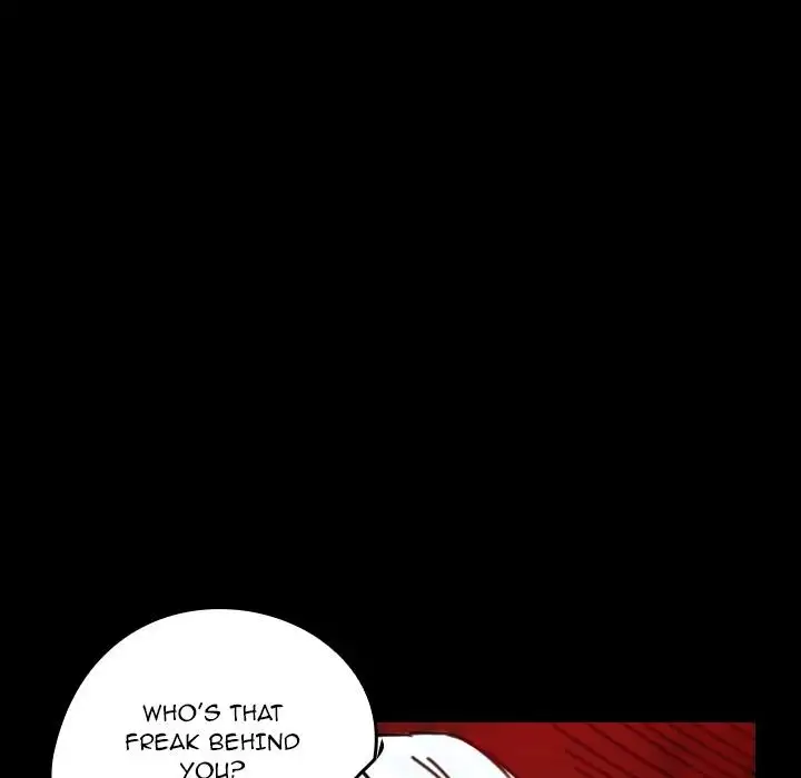 The Girl Who Sees - Chapter 21 Page 16
