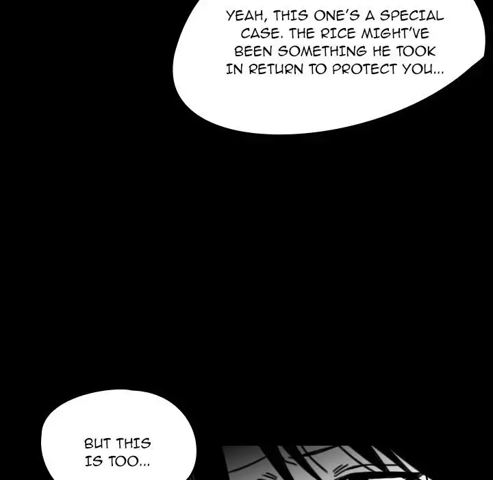 The Girl Who Sees - Chapter 21 Page 39