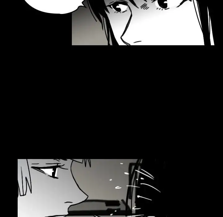 The Girl Who Sees - Chapter 21 Page 40