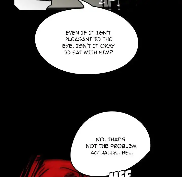 The Girl Who Sees - Chapter 21 Page 41
