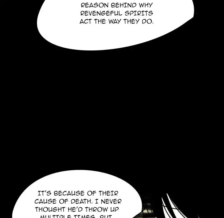 The Girl Who Sees - Chapter 21 Page 59