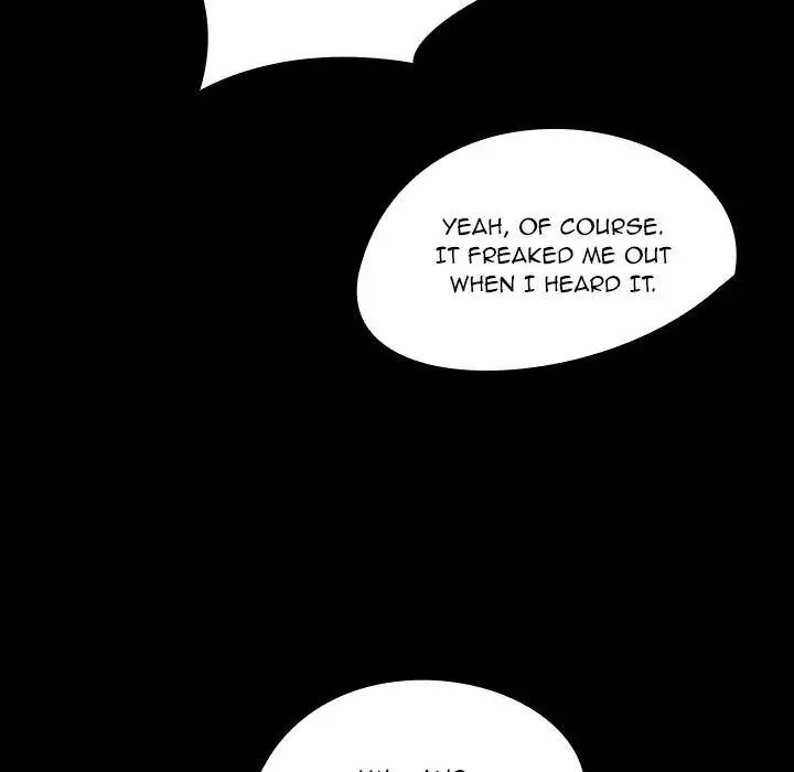 The Girl Who Sees - Chapter 23 Page 42