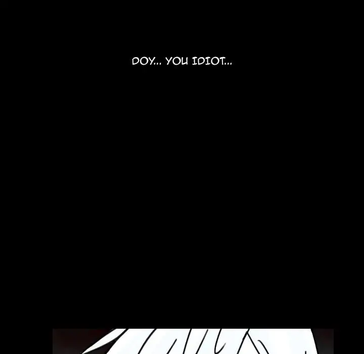 The Girl Who Sees - Chapter 24 Page 41
