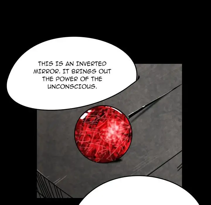 The Girl Who Sees - Chapter 24 Page 56