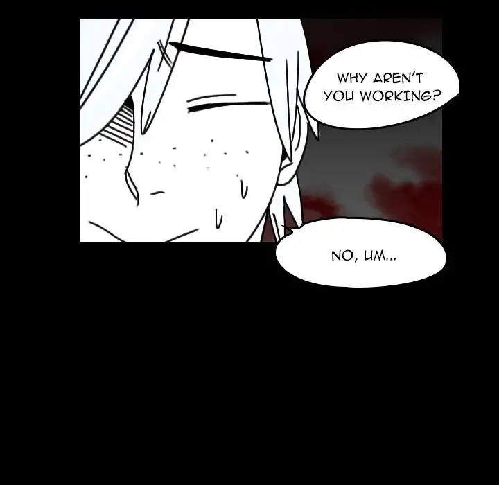 The Girl Who Sees - Chapter 24 Page 65