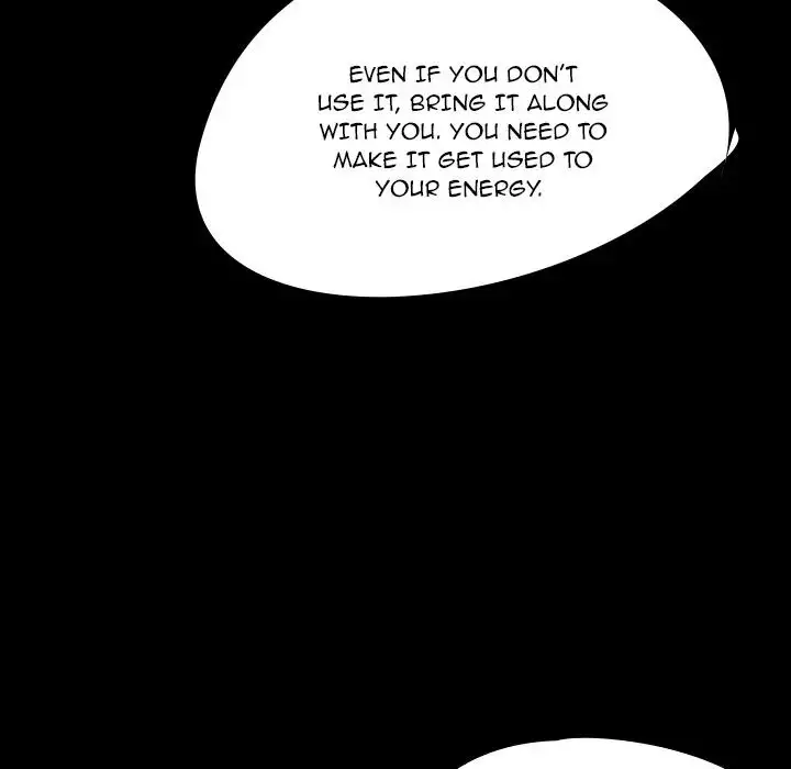 The Girl Who Sees - Chapter 25 Page 21