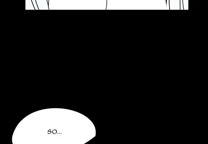 The Girl Who Sees - Chapter 25 Page 4