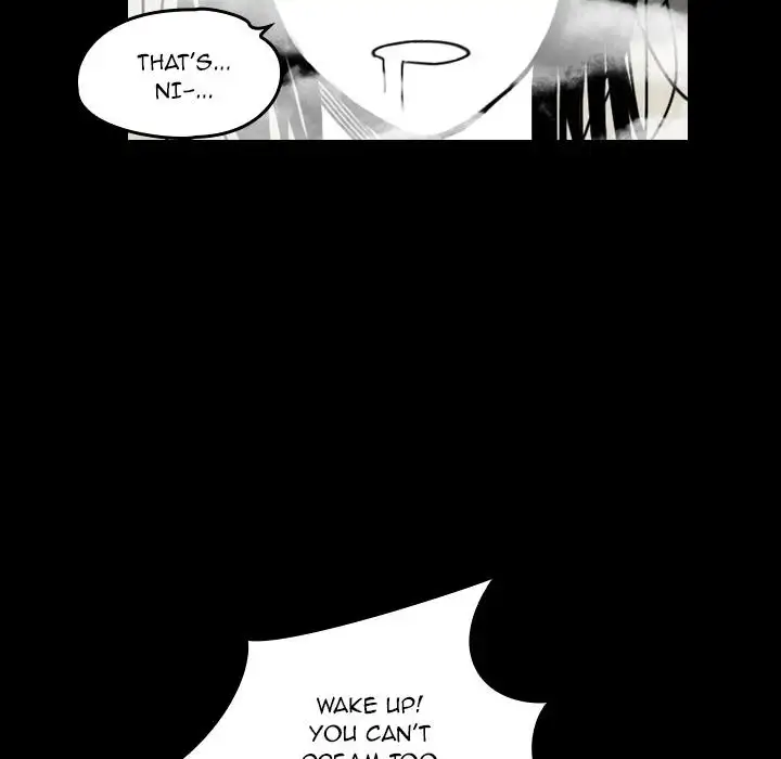 The Girl Who Sees - Chapter 25 Page 40