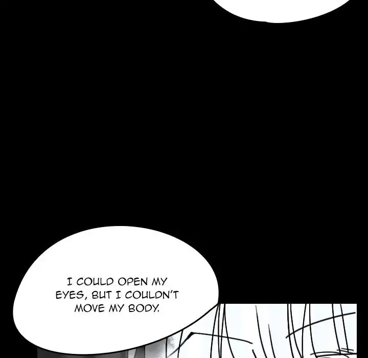 The Girl Who Sees - Chapter 25 Page 60