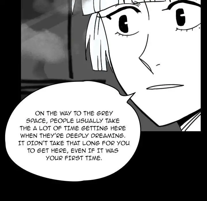 The Girl Who Sees - Chapter 25 Page 61