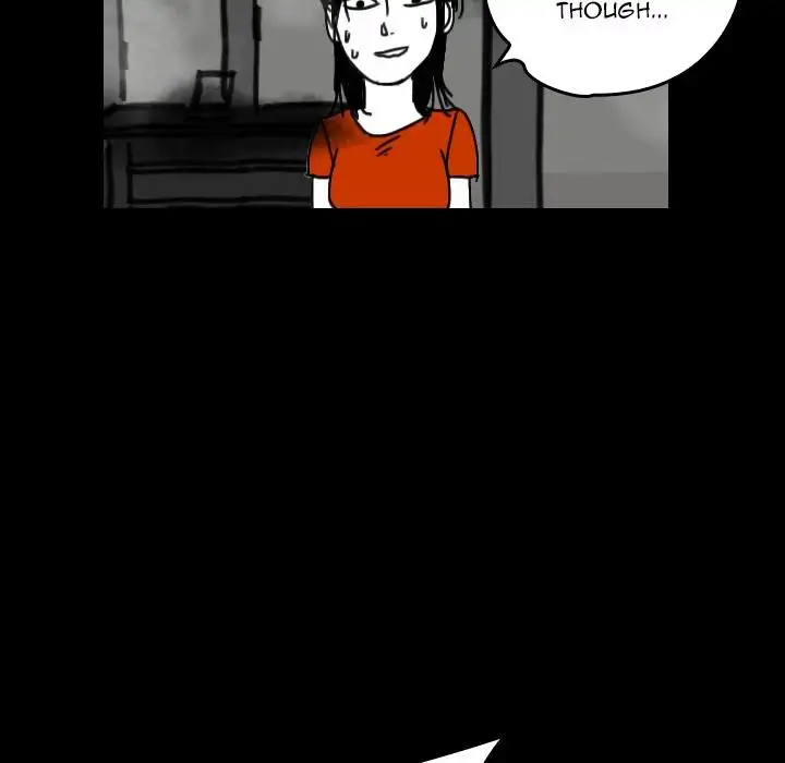 The Girl Who Sees - Chapter 25 Page 63