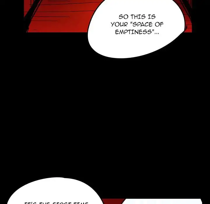 The Girl Who Sees - Chapter 26 Page 33