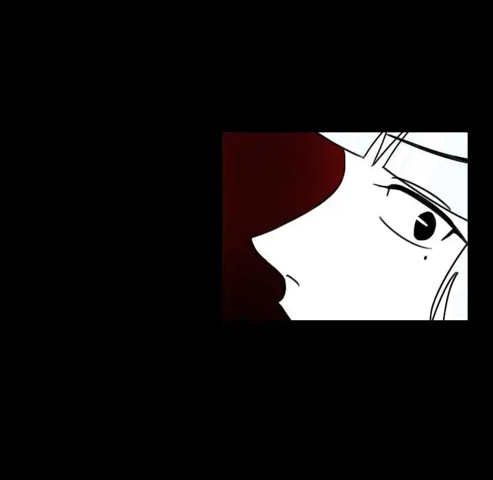 The Girl Who Sees - Chapter 26 Page 35