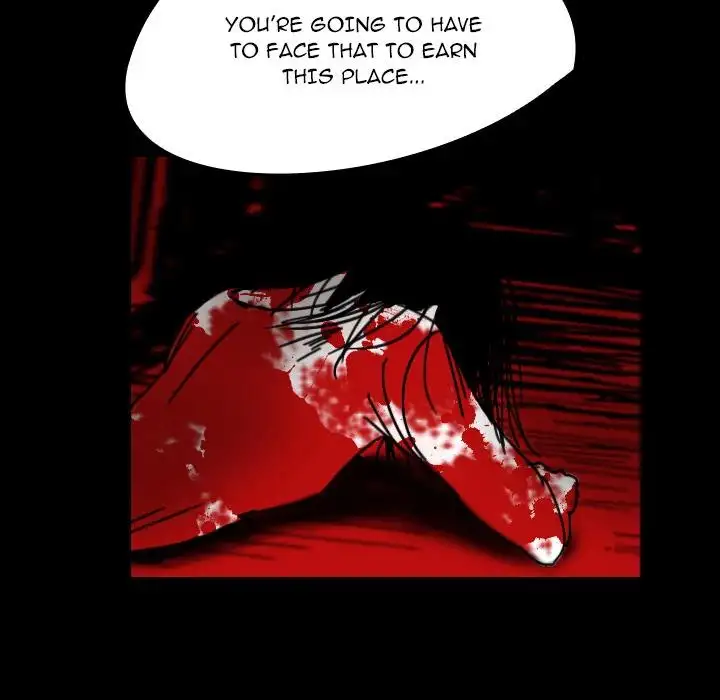 The Girl Who Sees - Chapter 26 Page 50