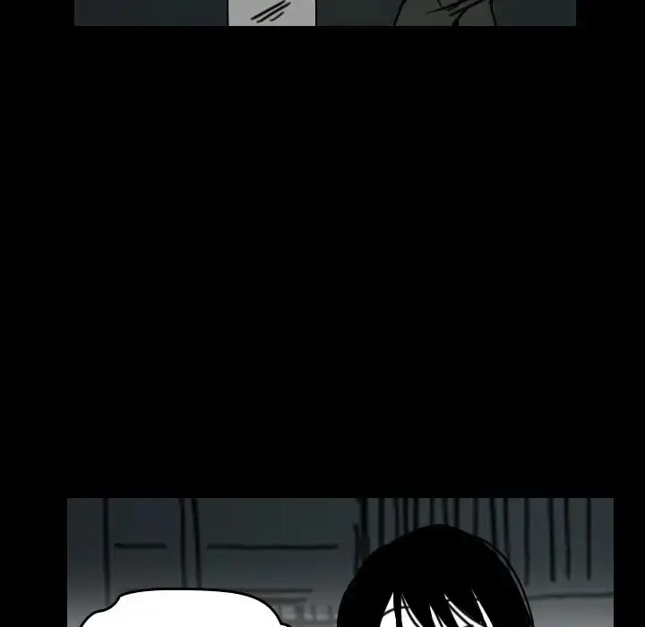 The Girl Who Sees - Chapter 26 Page 67