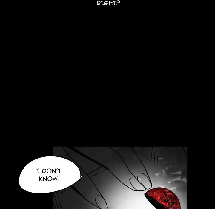 The Girl Who Sees - Chapter 26 Page 69