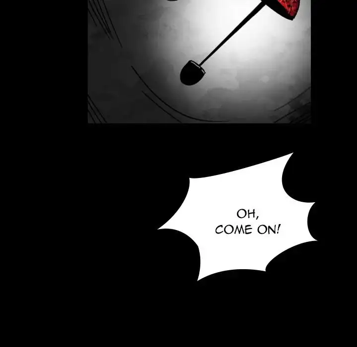 The Girl Who Sees - Chapter 26 Page 70