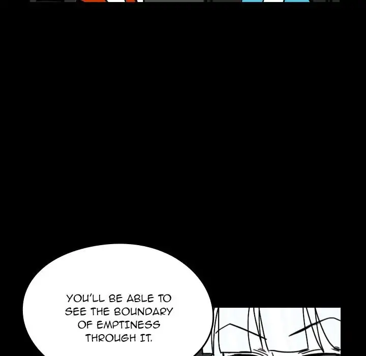The Girl Who Sees - Chapter 26 Page 8