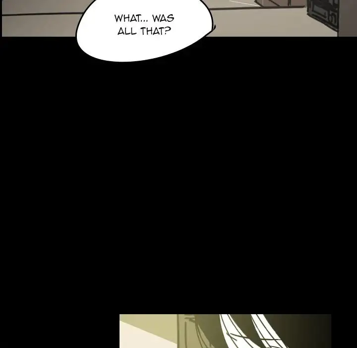 The Girl Who Sees - Chapter 27 Page 51