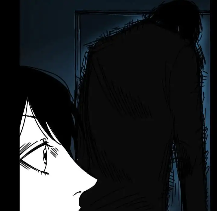 The Girl Who Sees - Chapter 27 Page 60