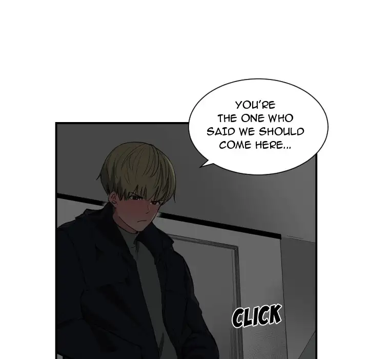 You’re Not That Special! - Chapter 1 Page 21