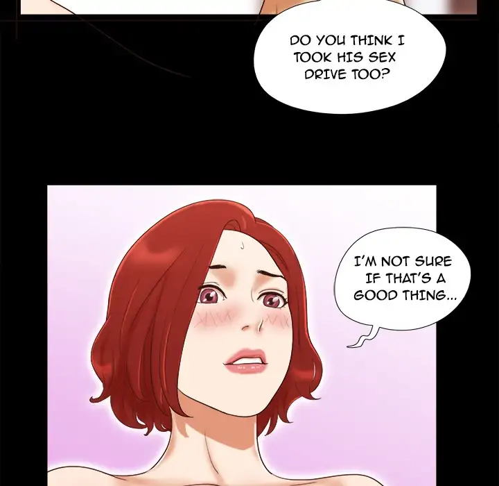 Double Trouble - Chapter 14 Page 29