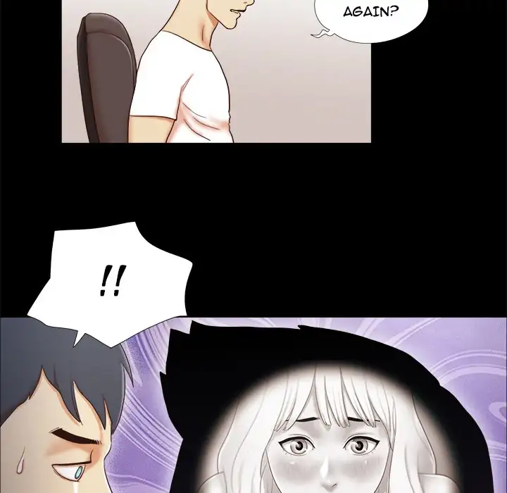 Double Trouble - Chapter 14 Page 66