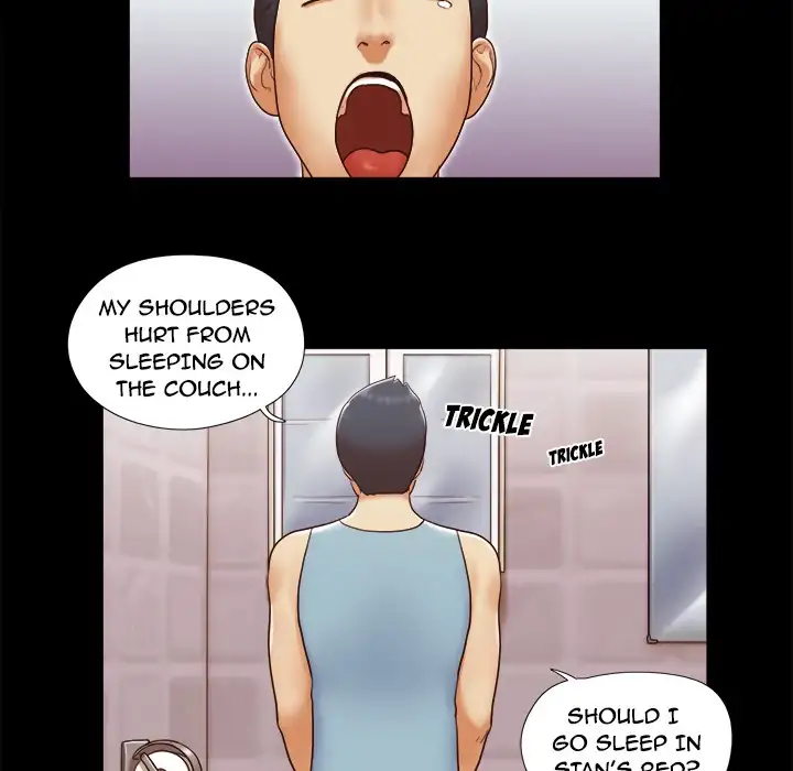 Double Trouble - Chapter 15 Page 67