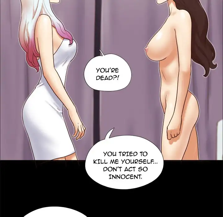 Double Trouble - Chapter 18 Page 20