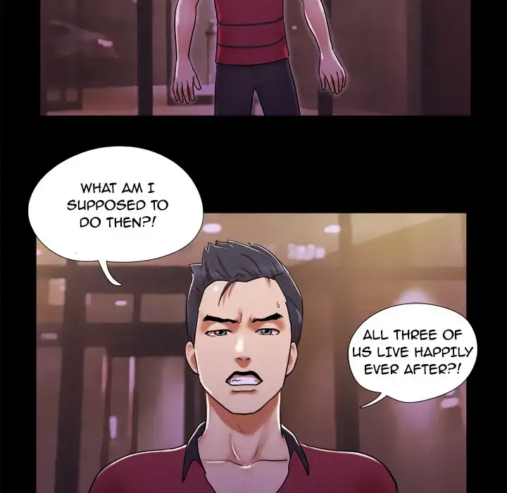 Double Trouble - Chapter 18 Page 60