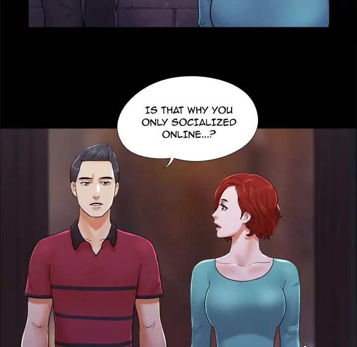 Double Trouble - Chapter 19 Page 24