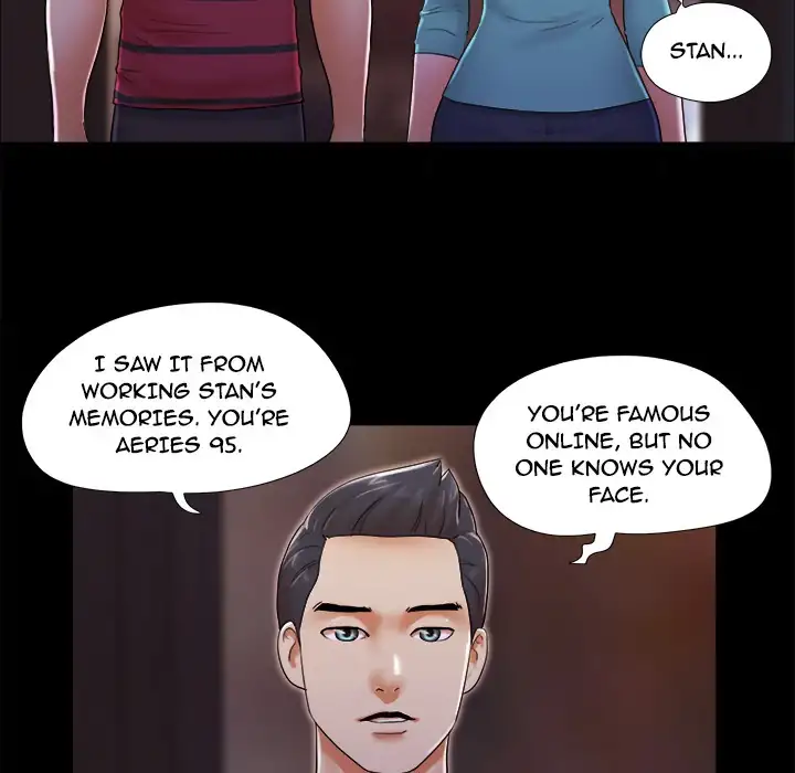 Double Trouble - Chapter 19 Page 25