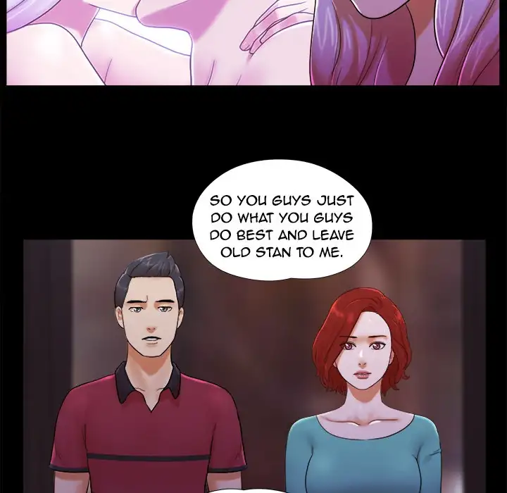 Double Trouble - Chapter 19 Page 32