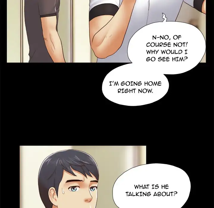 Double Trouble - Chapter 22 Page 43