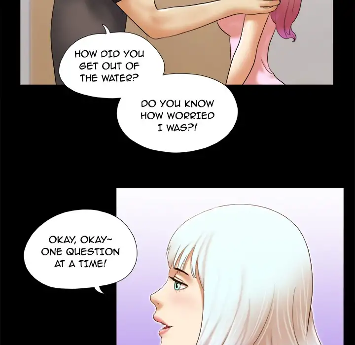 Double Trouble - Chapter 23 Page 33