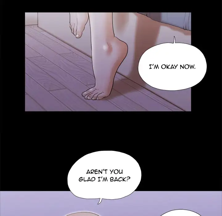 Double Trouble - Chapter 23 Page 70