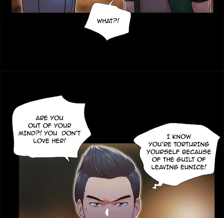 Double Trouble - Chapter 25 Page 30