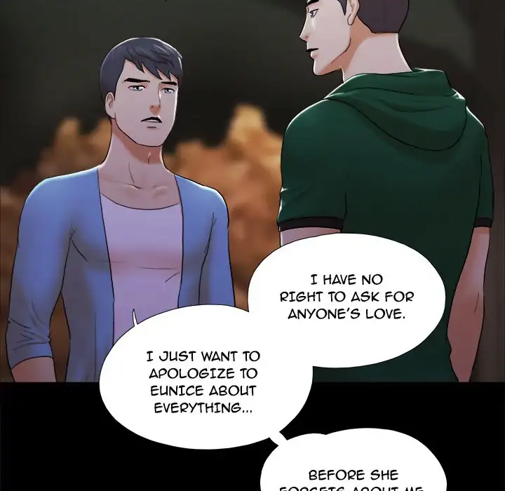 Double Trouble - Chapter 25 Page 34