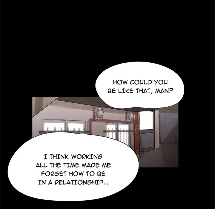 Double Trouble - Chapter 5 Page 28