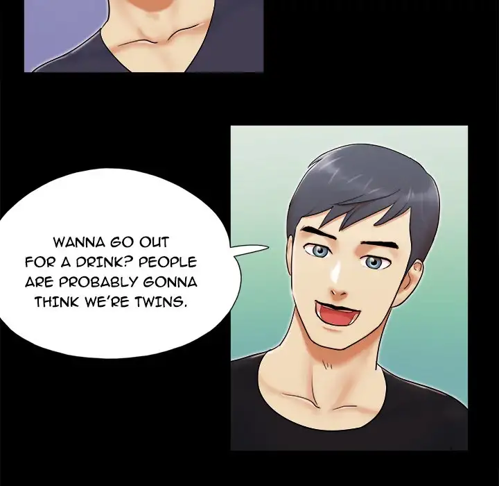 Double Trouble - Chapter 5 Page 67