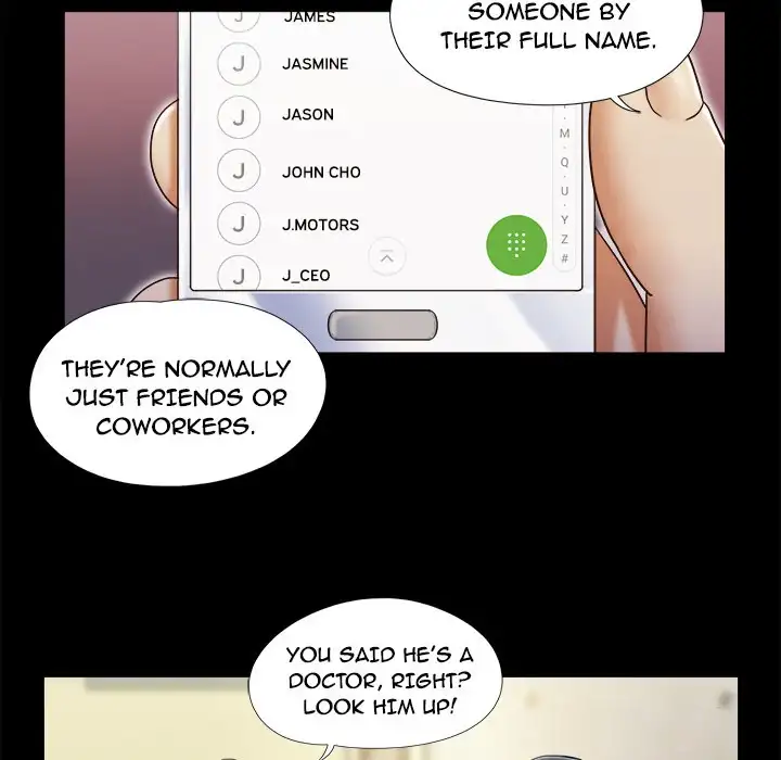 Double Trouble - Chapter 6 Page 39