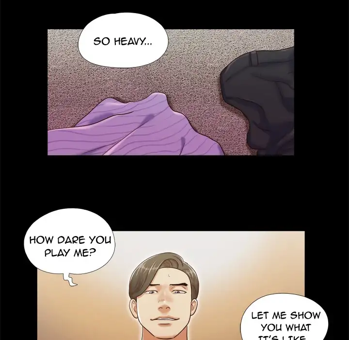 Double Trouble - Chapter 6 Page 59