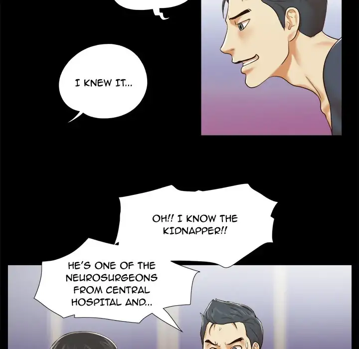 Double Trouble - Chapter 8 Page 11