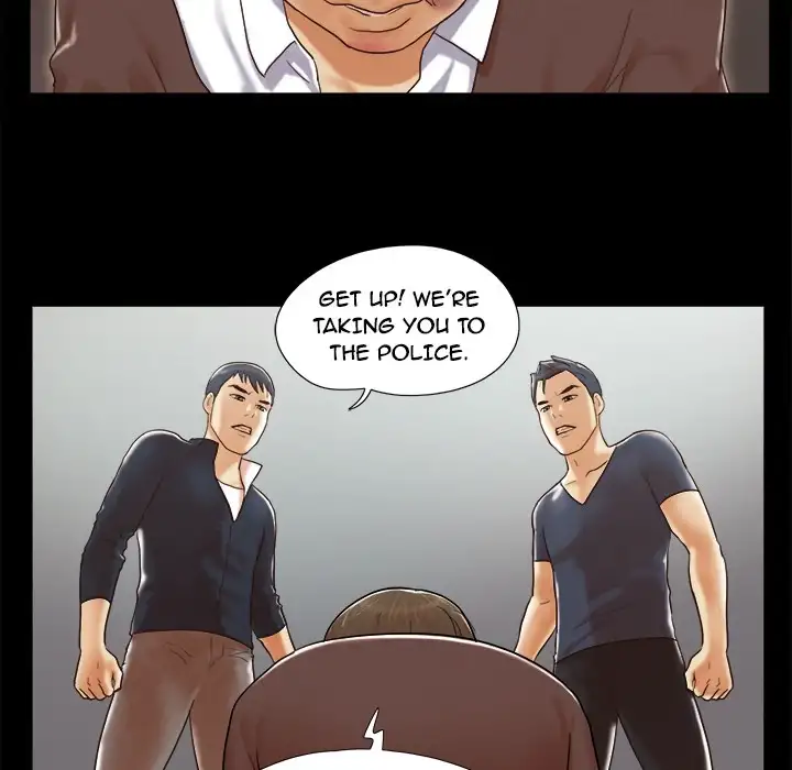 Double Trouble - Chapter 9 Page 29
