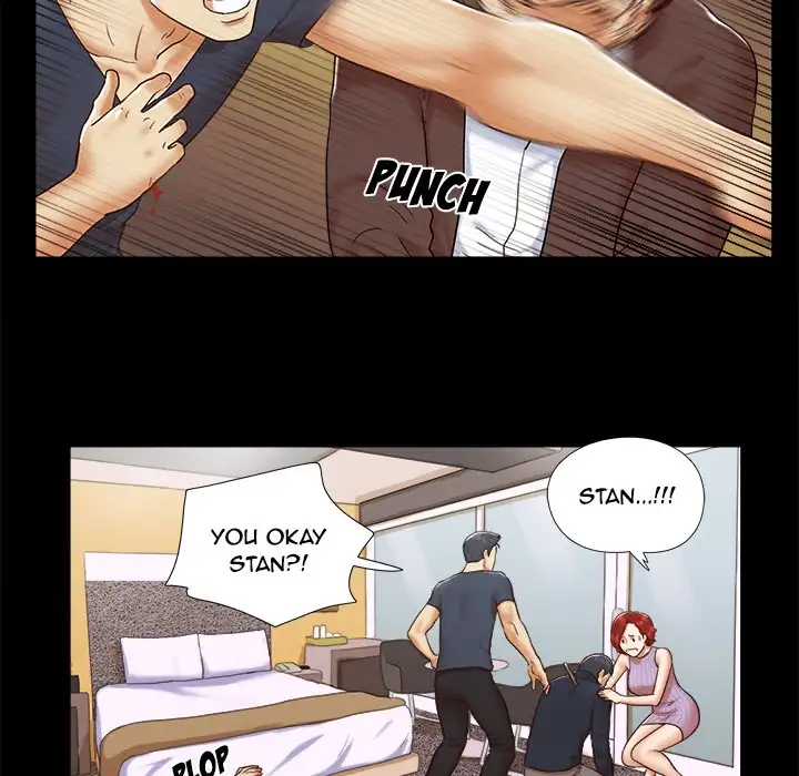 Double Trouble - Chapter 9 Page 45