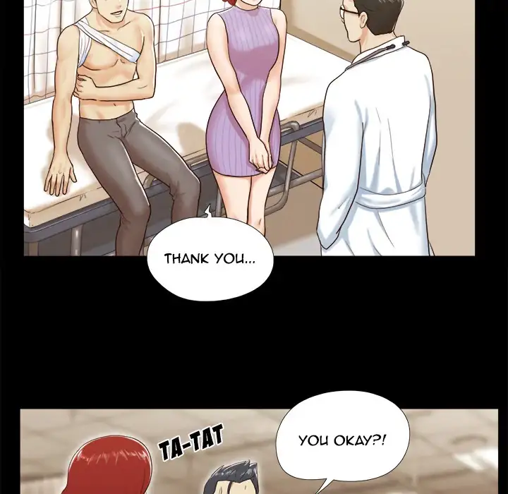 Double Trouble - Chapter 9 Page 49