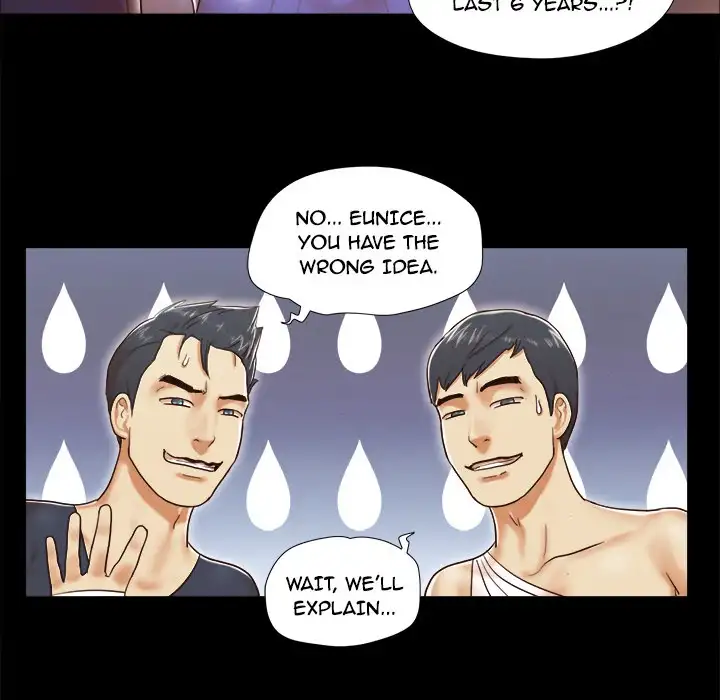 Double Trouble - Chapter 9 Page 60