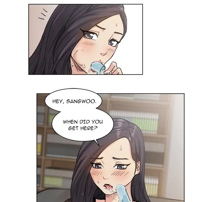 Soojung’s Comic Store - Chapter 0 Page 11