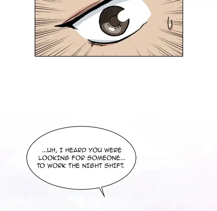 Soojung’s Comic Store - Chapter 0 Page 26