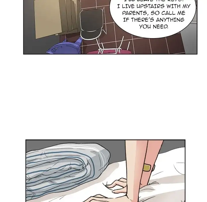 Soojung’s Comic Store - Chapter 0 Page 46